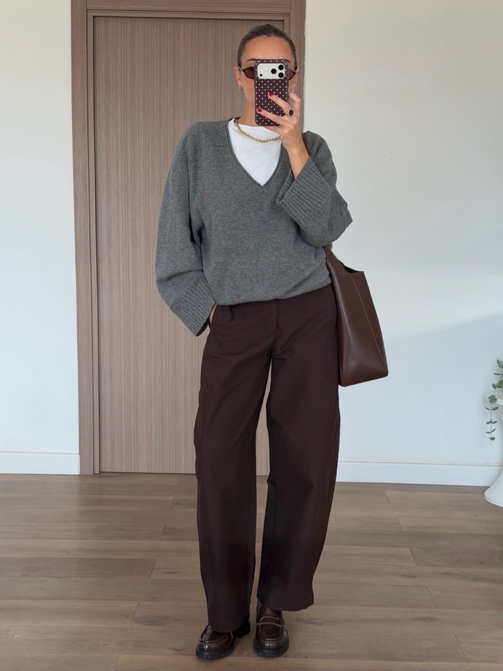 ✨BNWT✨ UNIQLO Jersey Barrel Pants